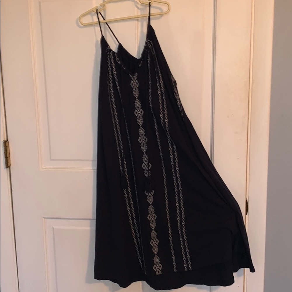 Comfortable dress